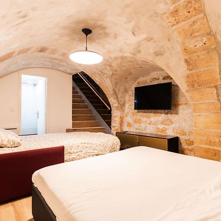 Loft 1 Bedroom Marais, Notre Dame Ac By Lcc Agency Париж Екстер'єр фото